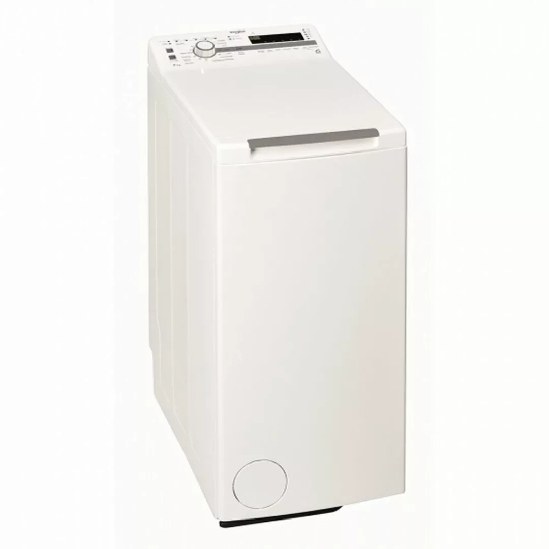 Waschmaschine Whirlpool Corporation Tdlr7220ss  Weiß 1200 Rpm 7kg günstig online kaufen