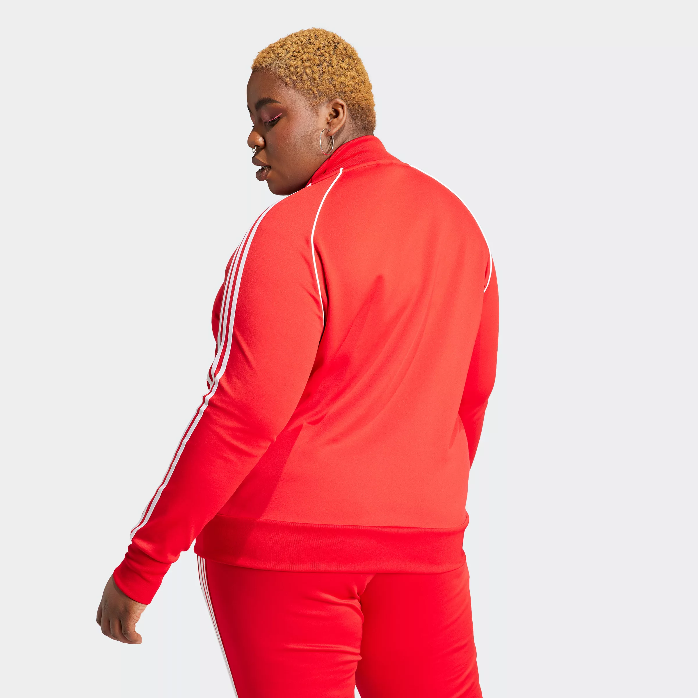 adidas Originals Outdoorjacke "SST TRACKTOP OG" günstig online kaufen