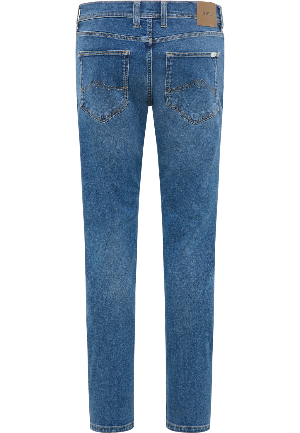 MUSTANG Slim-fit-Jeans "Style Oregon Slim" günstig online kaufen