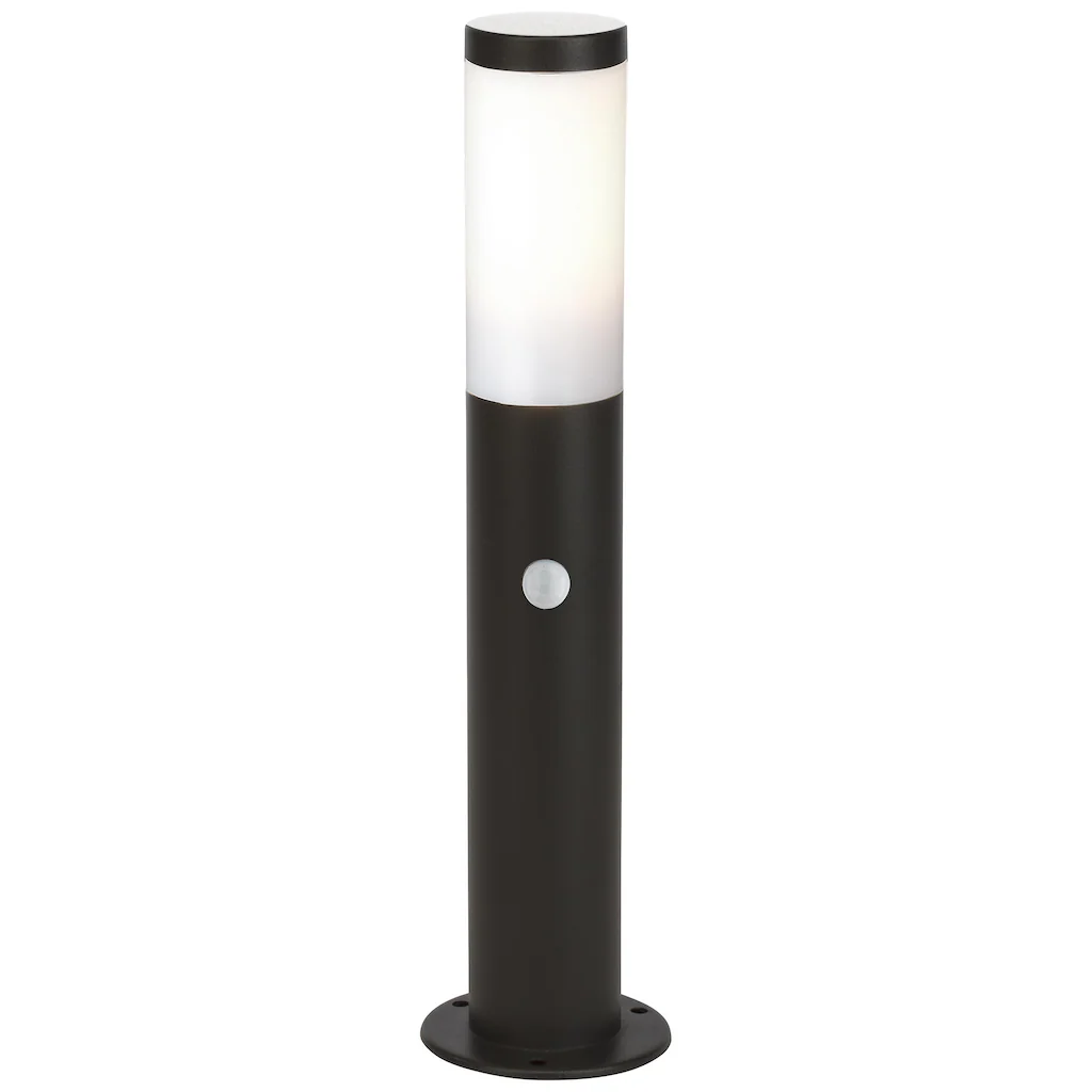 Brilliant Sockelleuchte "Dody", 1 flammig-flammig, Außensockellampe 45cm Be günstig online kaufen