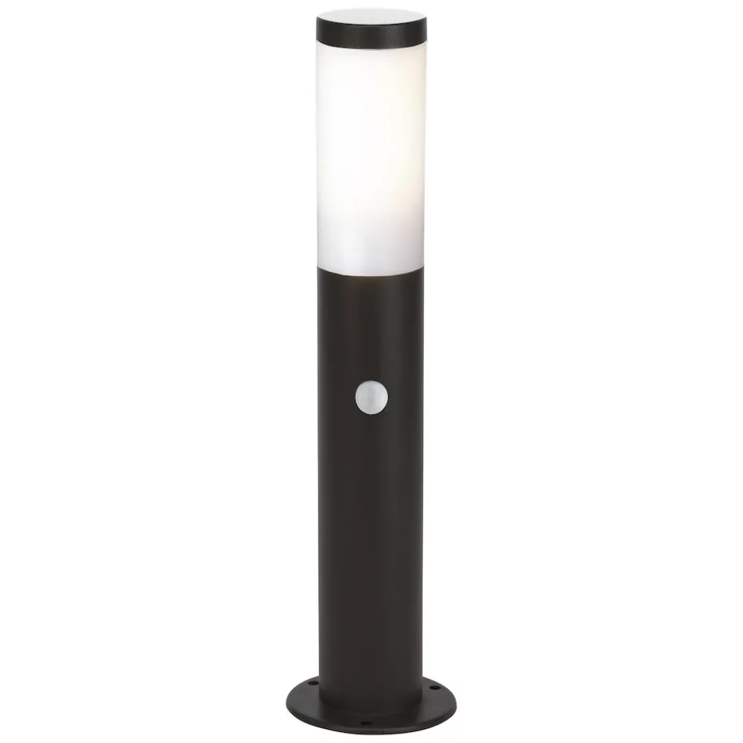 Brilliant Sockelleuchte »Dody«, 1 flammig-flammig, Außensockellampe 45cm Be günstig online kaufen
