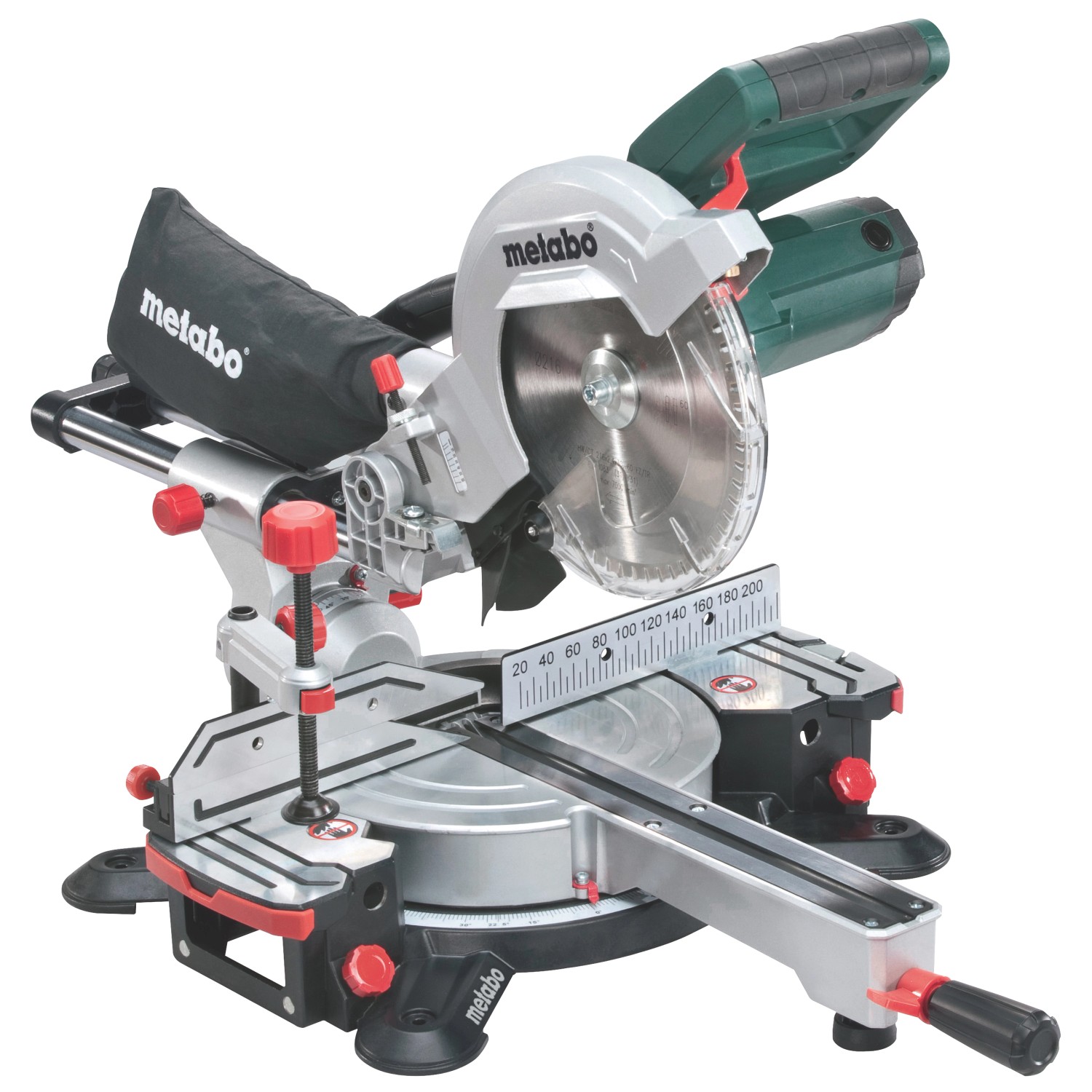 metabo Kappsäge »KGSV 216 M« günstig online kaufen