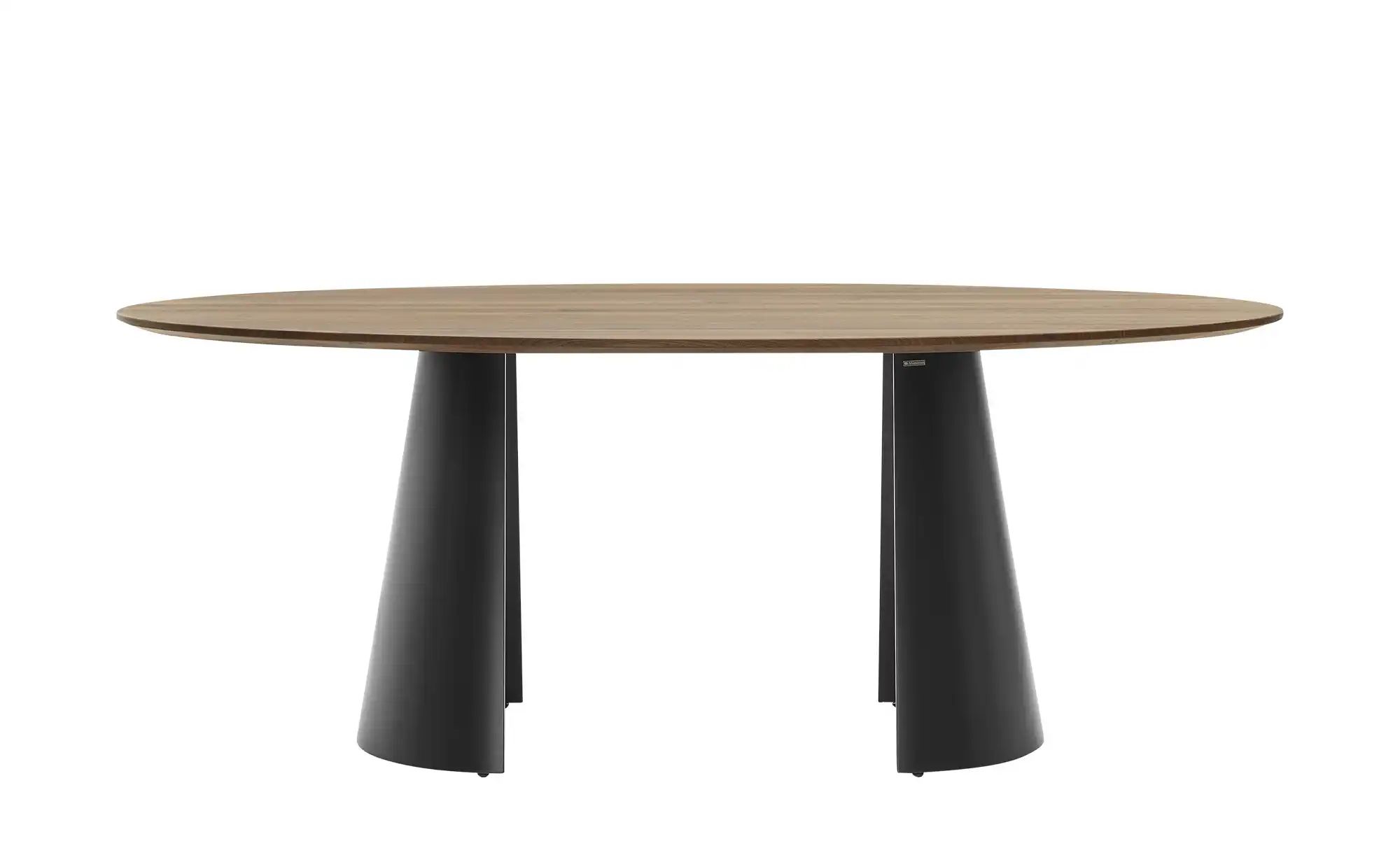 Musterring Esstisch  JustB! SP150 ¦ holzfarben ¦ Maße (cm): B: 110 H: 77 Ti günstig online kaufen
