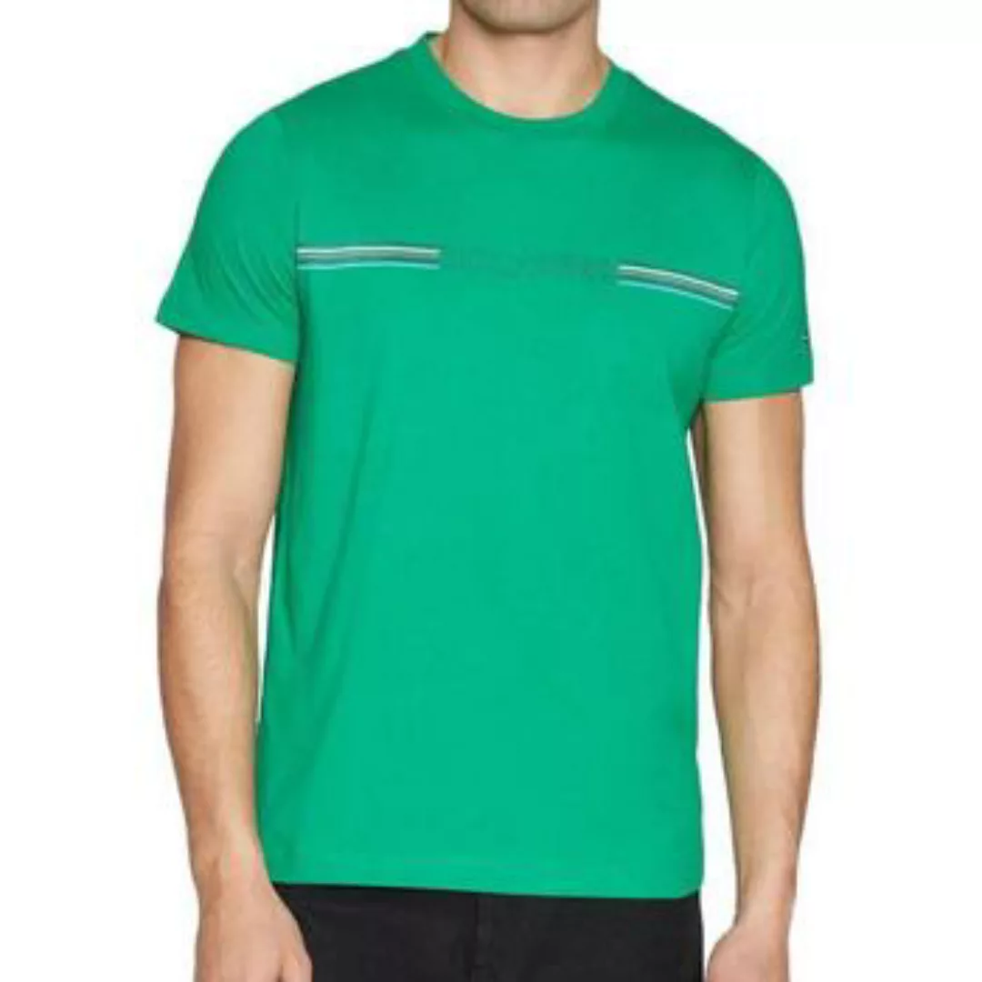 Tommy Hilfiger  T-Shirts & Poloshirts MW0MW34428 günstig online kaufen