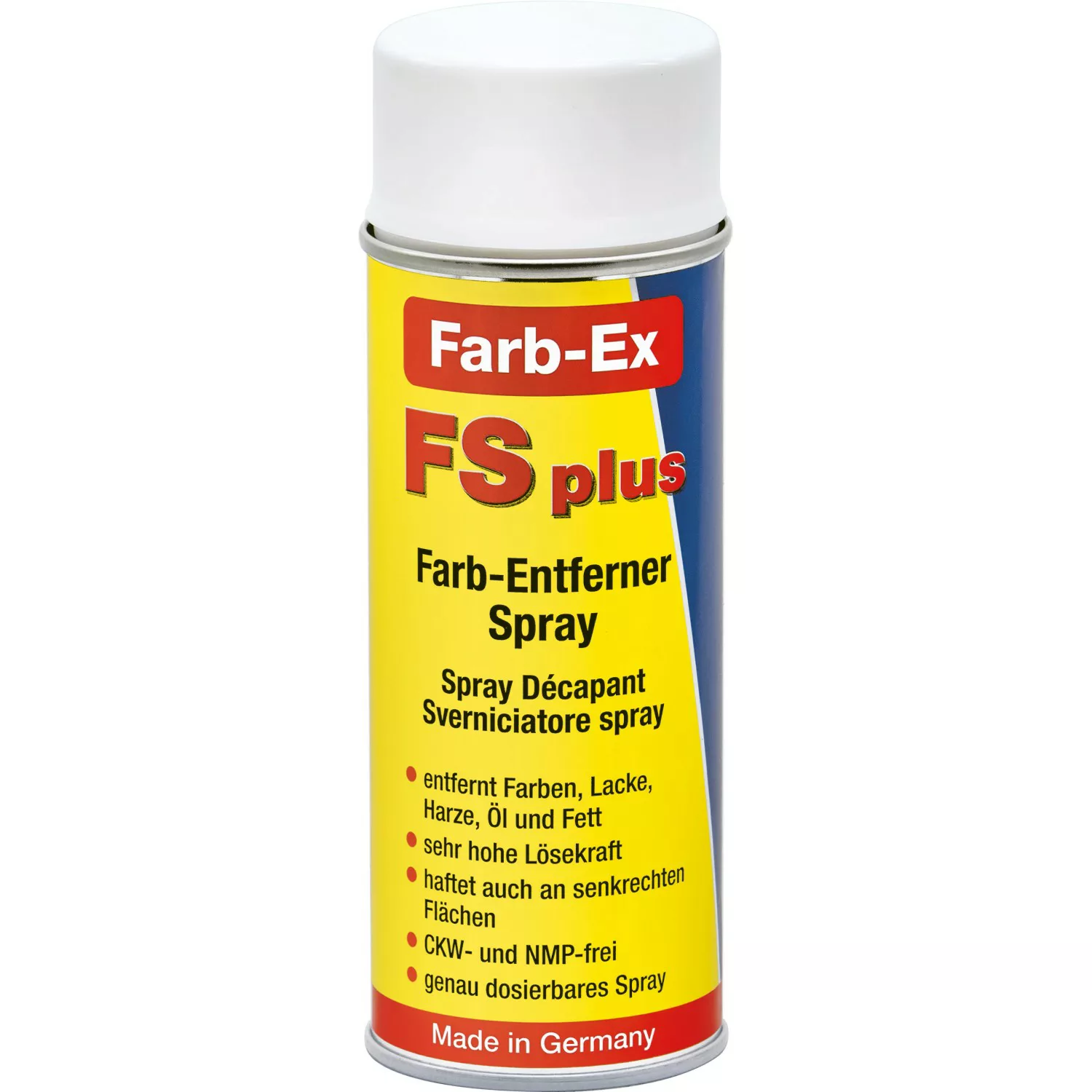 Decotric Farb-Ex Plus Farb-Entferner Spray 400 ml günstig online kaufen