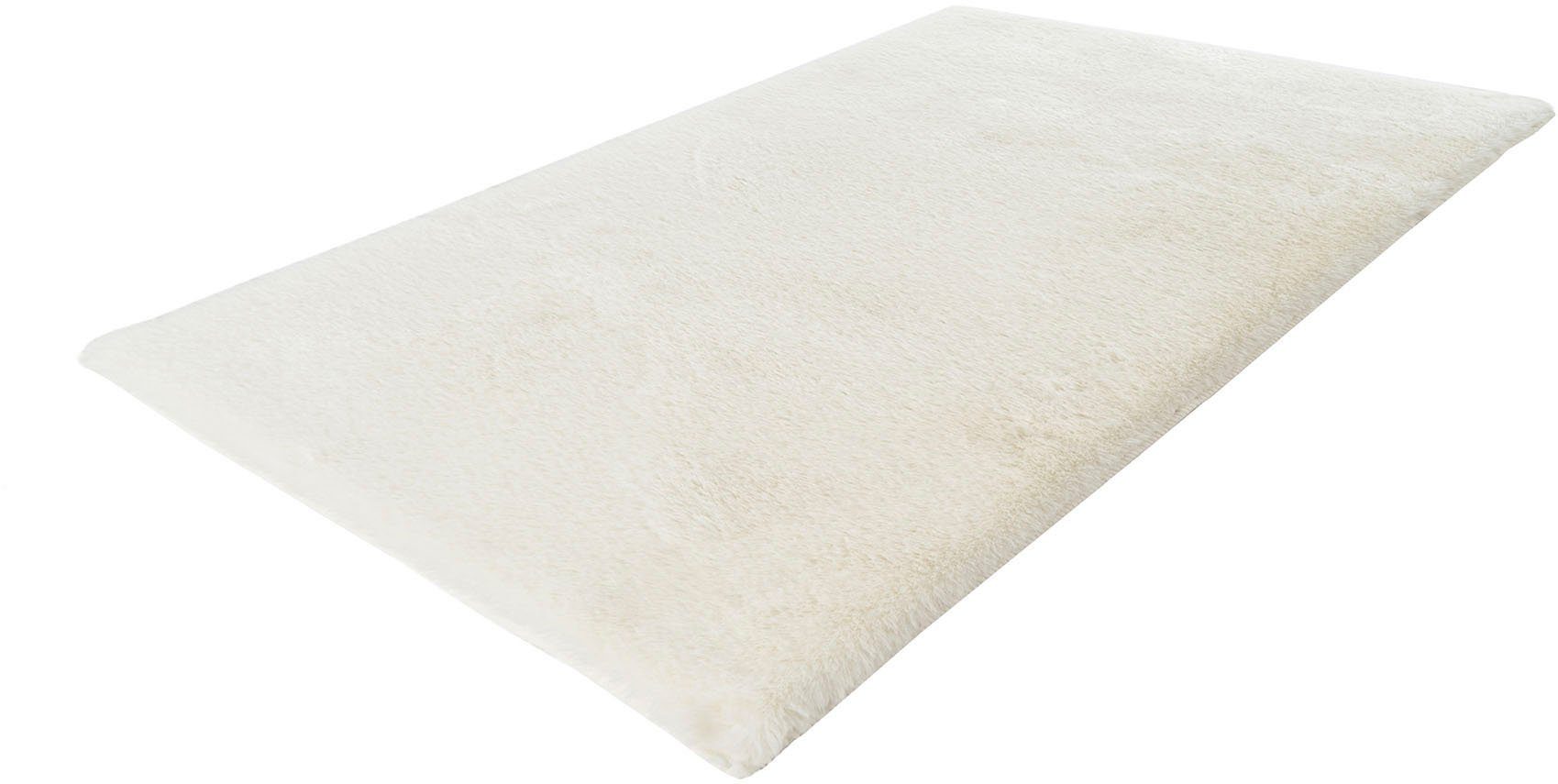 Kayoom Badematte Rabbit Light, Höhe 22 günstig online kaufen