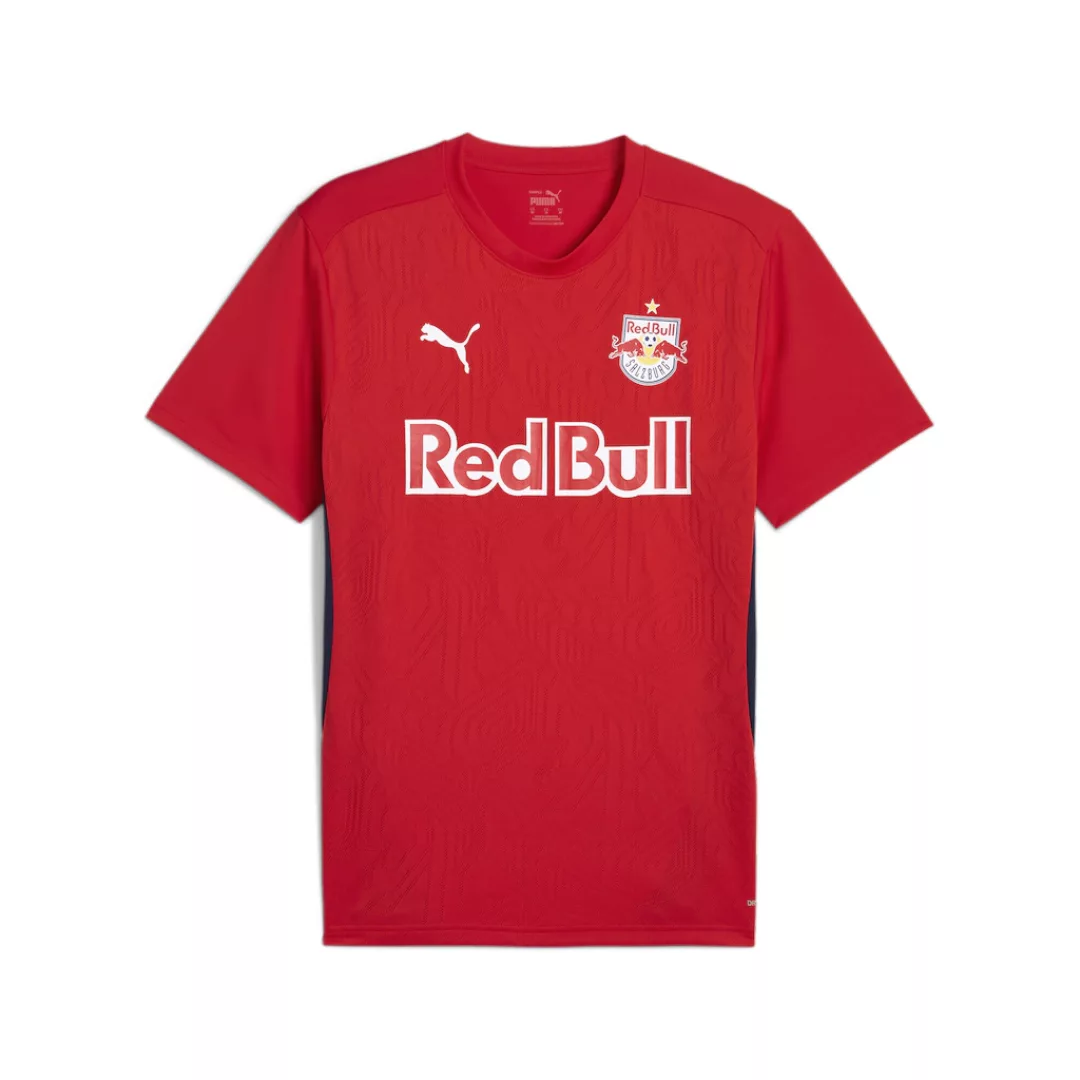 PUMA Trainingsshirt "FC Red Bull Salzburg Trainingstrikot Herren" günstig online kaufen