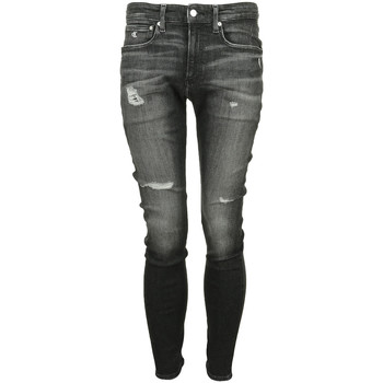 Calvin Klein Jeans  Jeans Jean Skinny günstig online kaufen