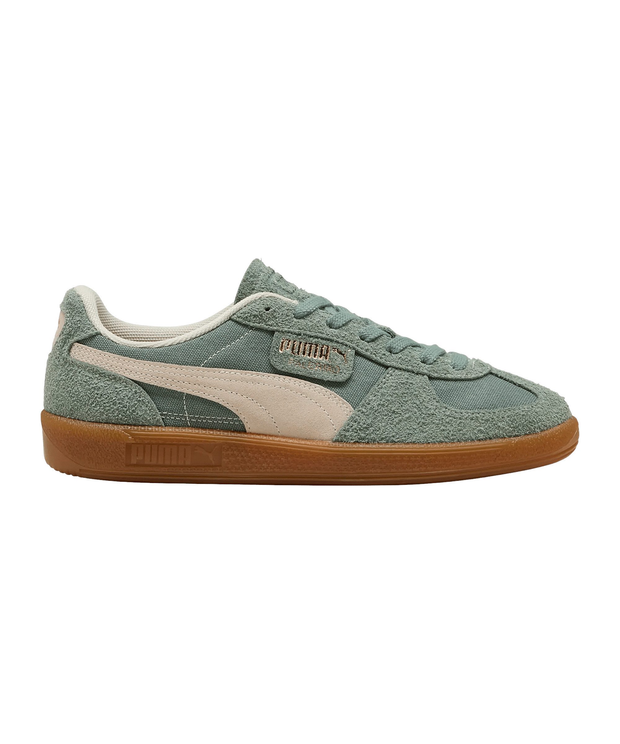 PUMA PUMA Palermo Vintage Sneaker Unisex günstig online kaufen