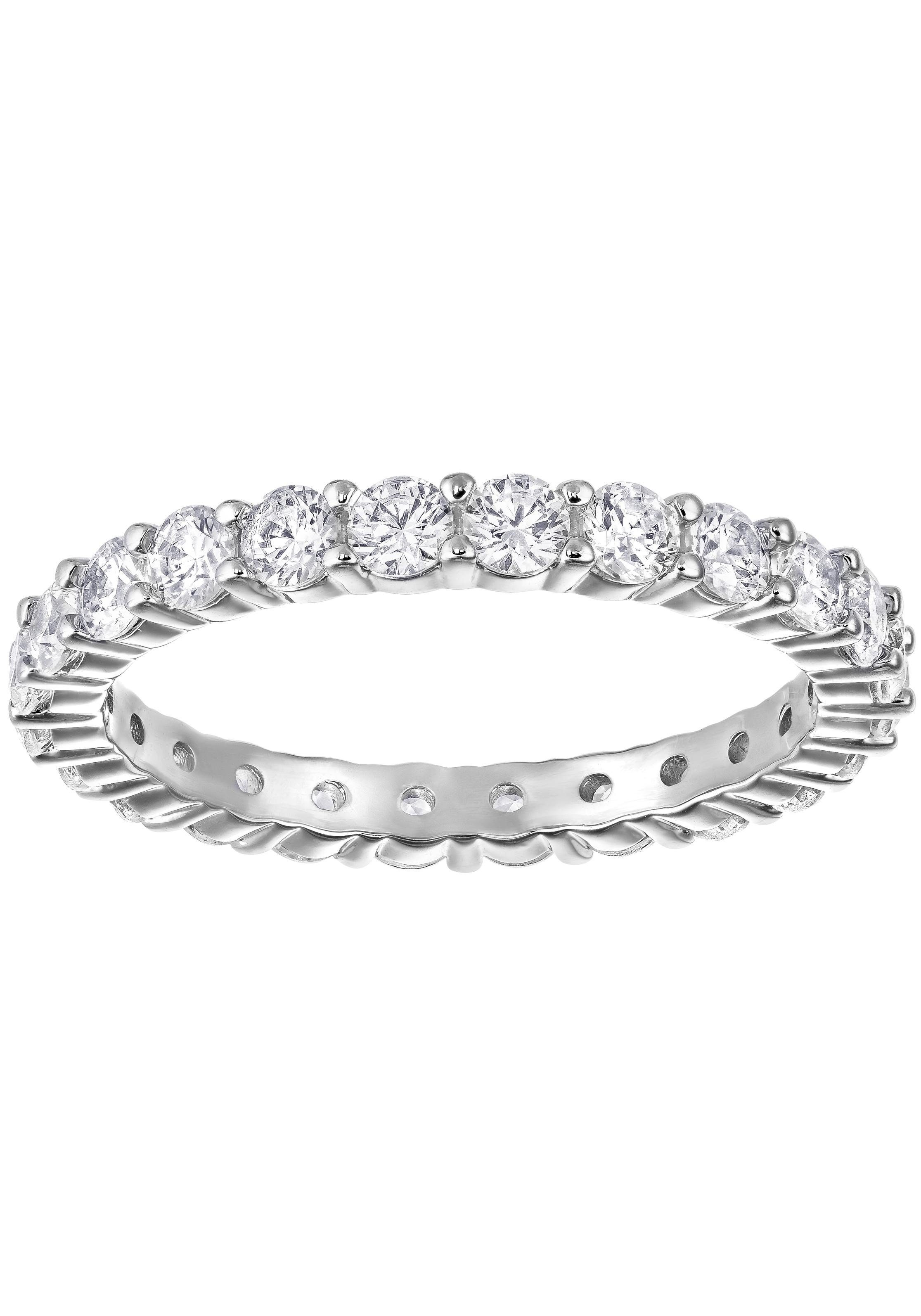 Swarovski Fingerring Matrix Tennis Vittore, 5257465, günstig online kaufen