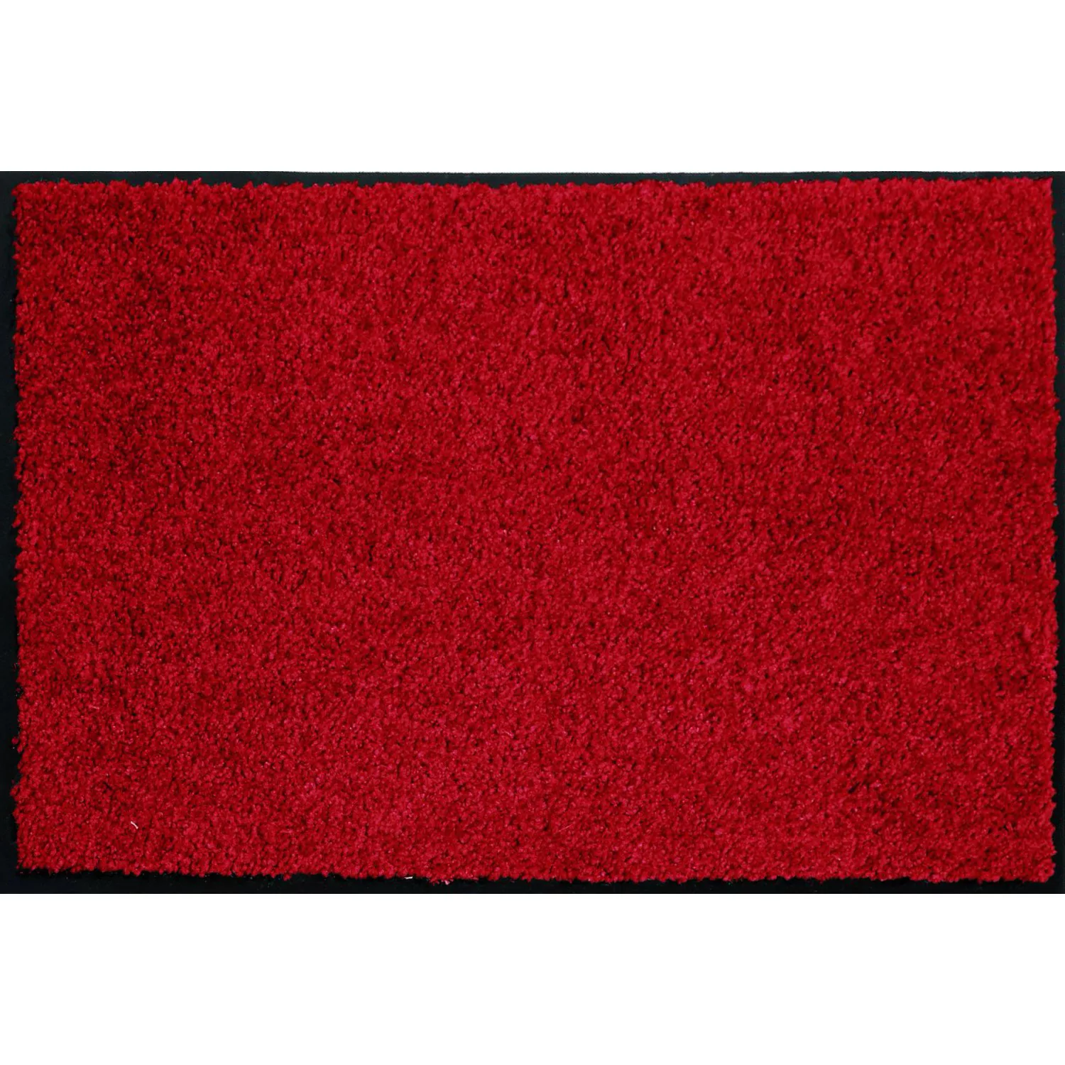 ASTRA-Kollektion Sauberlaufmatte Diamant Rot 40 cm x 60 cm günstig online kaufen