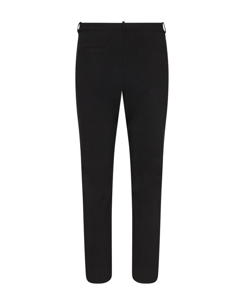 FREEQUENT Stoffhose FQSOLVEJ Sommerhose knöchellang im günstig online kaufen