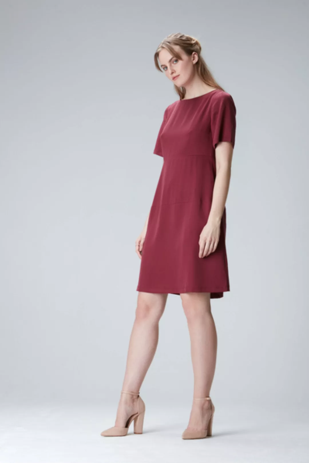 Kleid "Lola" Aus Tencel günstig online kaufen