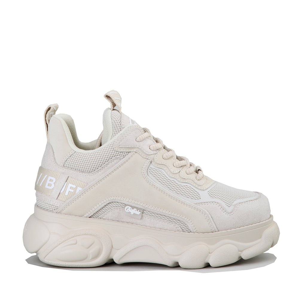 Buffalo Cld Chai Sportschuhe EU 40 Cream günstig online kaufen