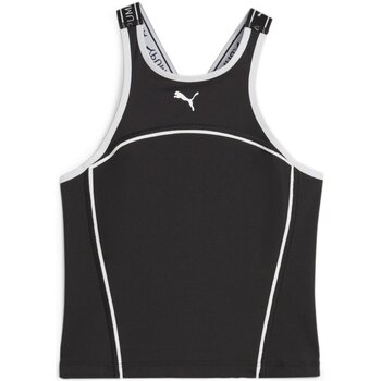 Puma  Tank Top Sport Fit Train Strong Fitted Tank Top 525028/001 günstig online kaufen