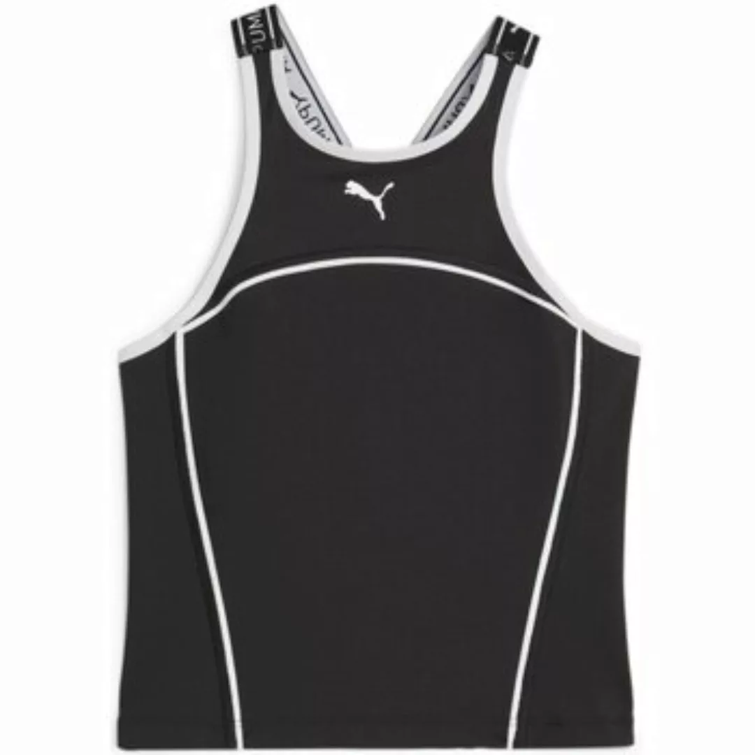 Puma  Tank Top Sport Fit Train Strong Fitted Tank Top 525028/001 günstig online kaufen