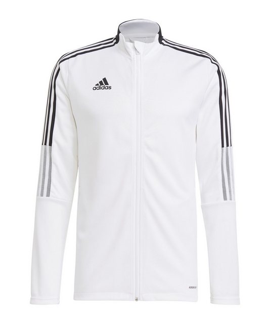 adidas Performance Sweatjacke Tiro 21 Trainingsjacke günstig online kaufen