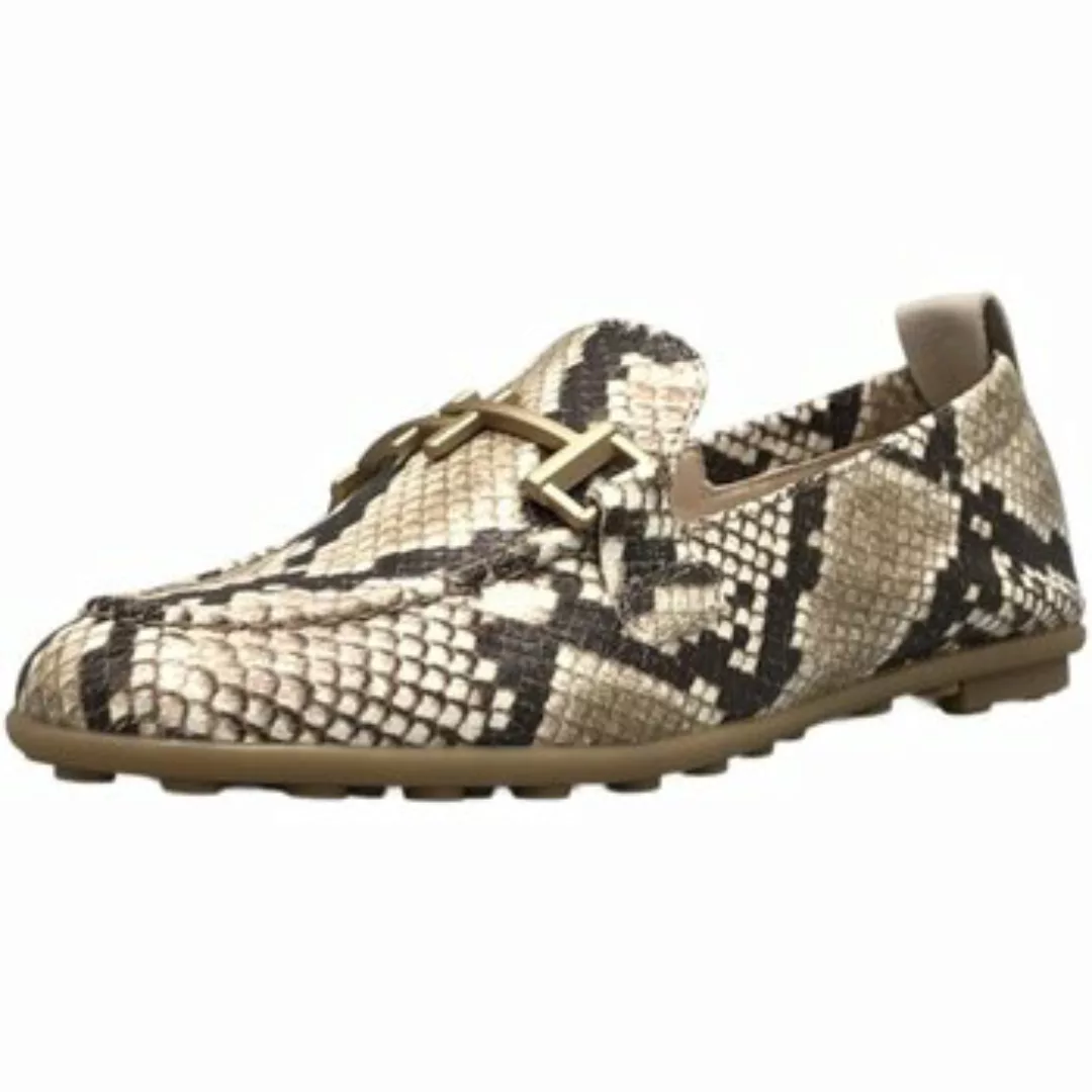 Hispanitas  Damenschuhe Slipper HV254027-SNAKE TAUPE günstig online kaufen