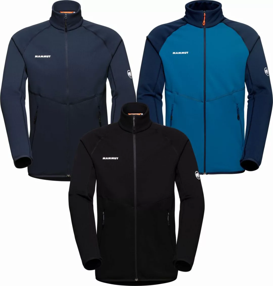 Mammut Fleecejacke Unterjacke Aconcagua günstig online kaufen