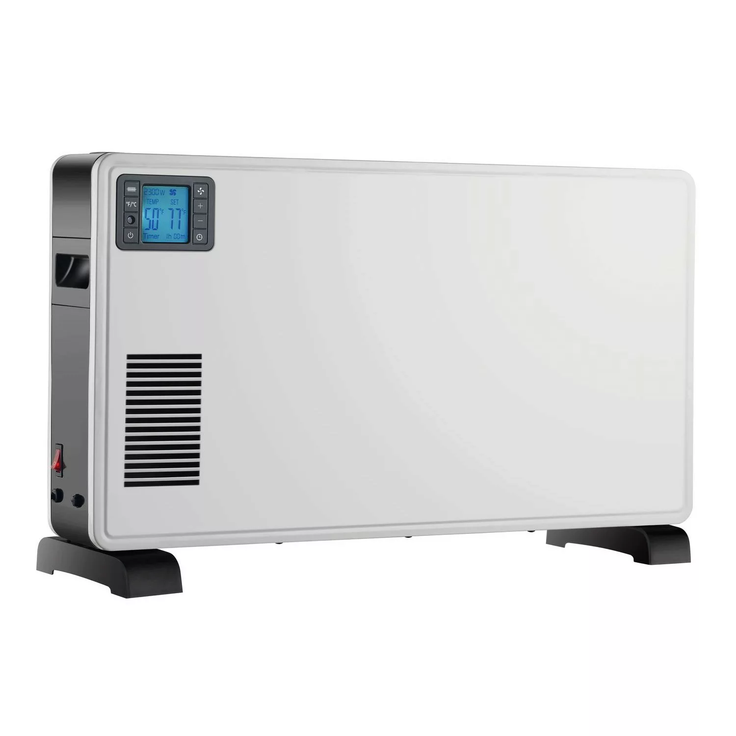 TroniTechnik Heizgerät Konvektor Radiator Heizung Thermosteuerung (1000W / günstig online kaufen