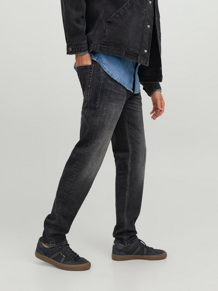 Jack & Jones Comfort-fit-Jeans JJIMIKE JJORIGINAL JOS 711 NOOS günstig online kaufen