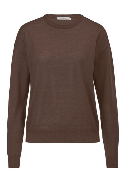 Hessnatur Strickpullover günstig online kaufen