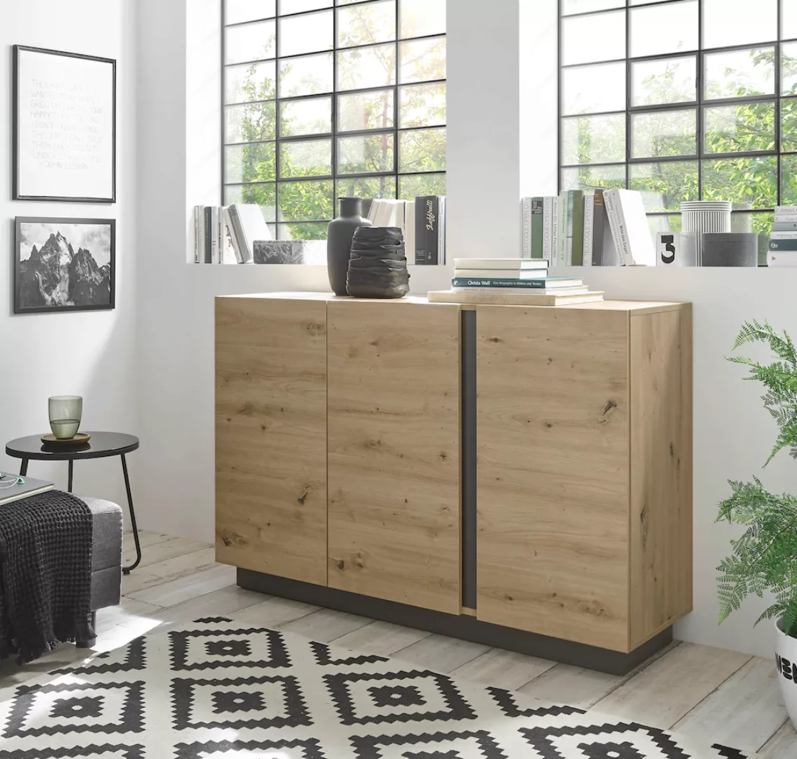 INOSIGN Sideboard "CLAiR Sideboard 52" günstig online kaufen