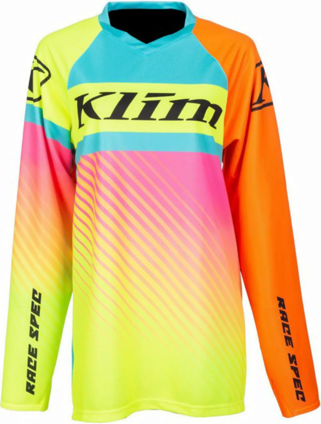 KLIM Outdoorjacke Revolt Snowmobil Jersey günstig online kaufen