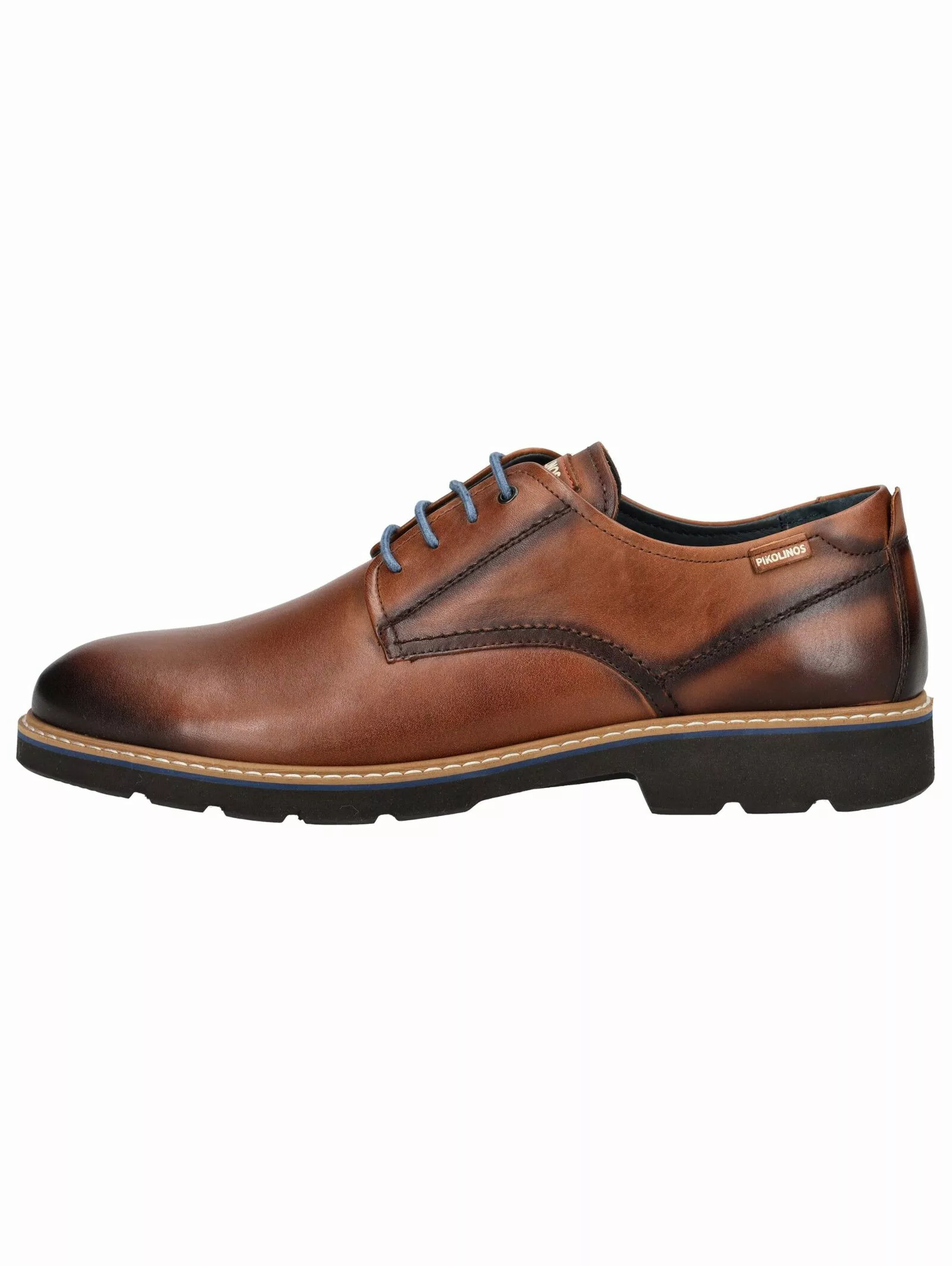 PIKOLINOS Schnürschuh "PIKOLINOS Businessschuhe Leder" günstig online kaufen