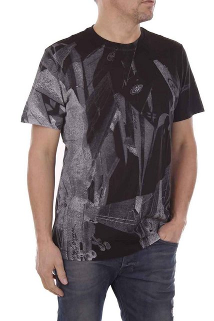 Diesel T-Shirt Diesel T-Mann 900 Herren T-Shirt günstig online kaufen