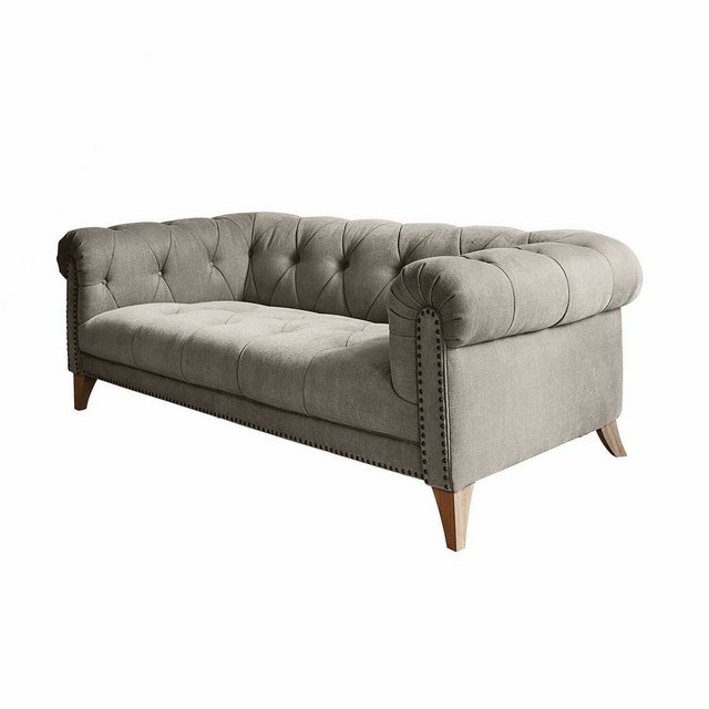 Mirabeau Sofa Sofa Sanbornville taupe günstig online kaufen