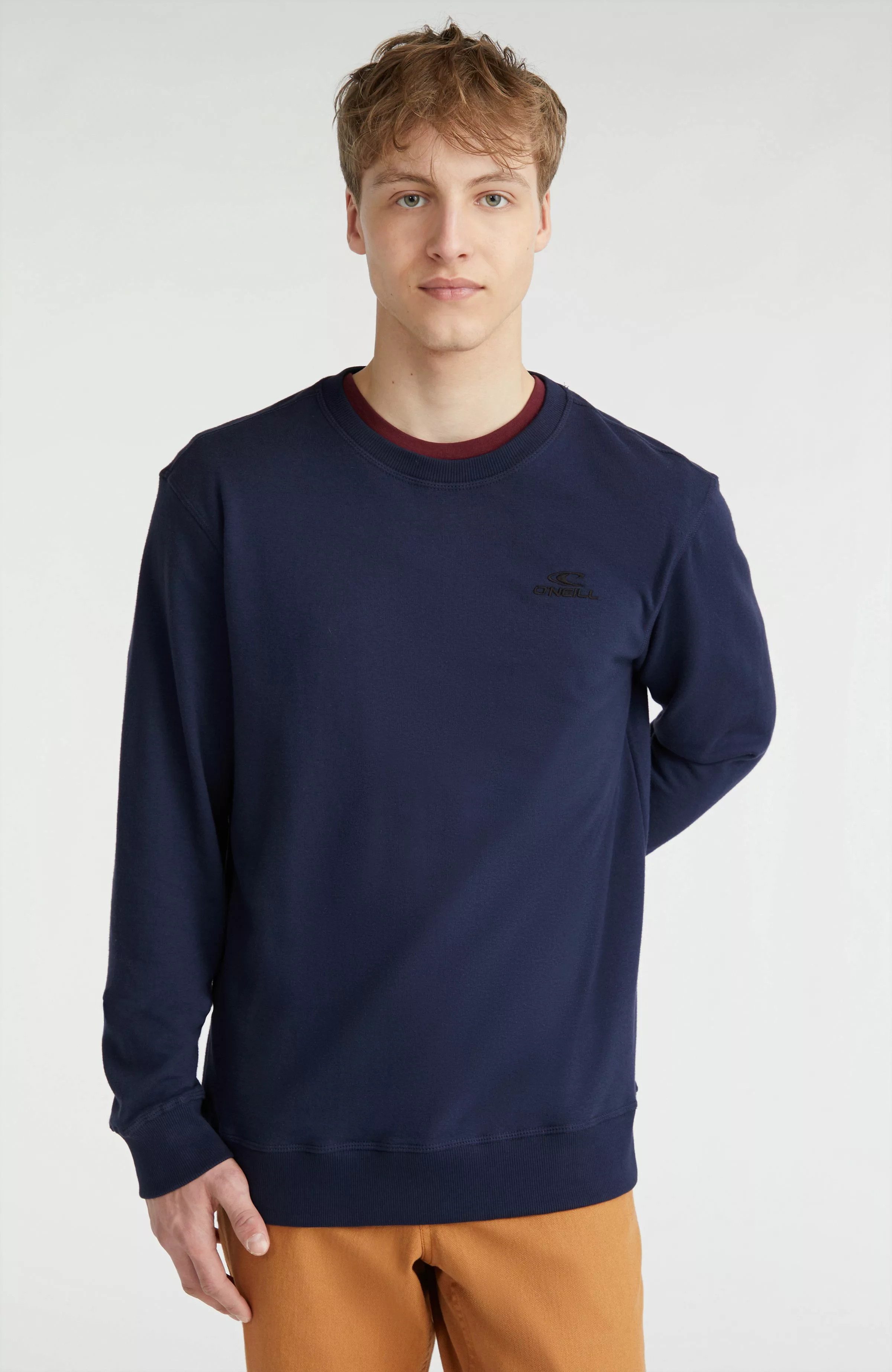 ONeill Sweatshirt "ONEILL SMALL LOGO CREW" günstig online kaufen