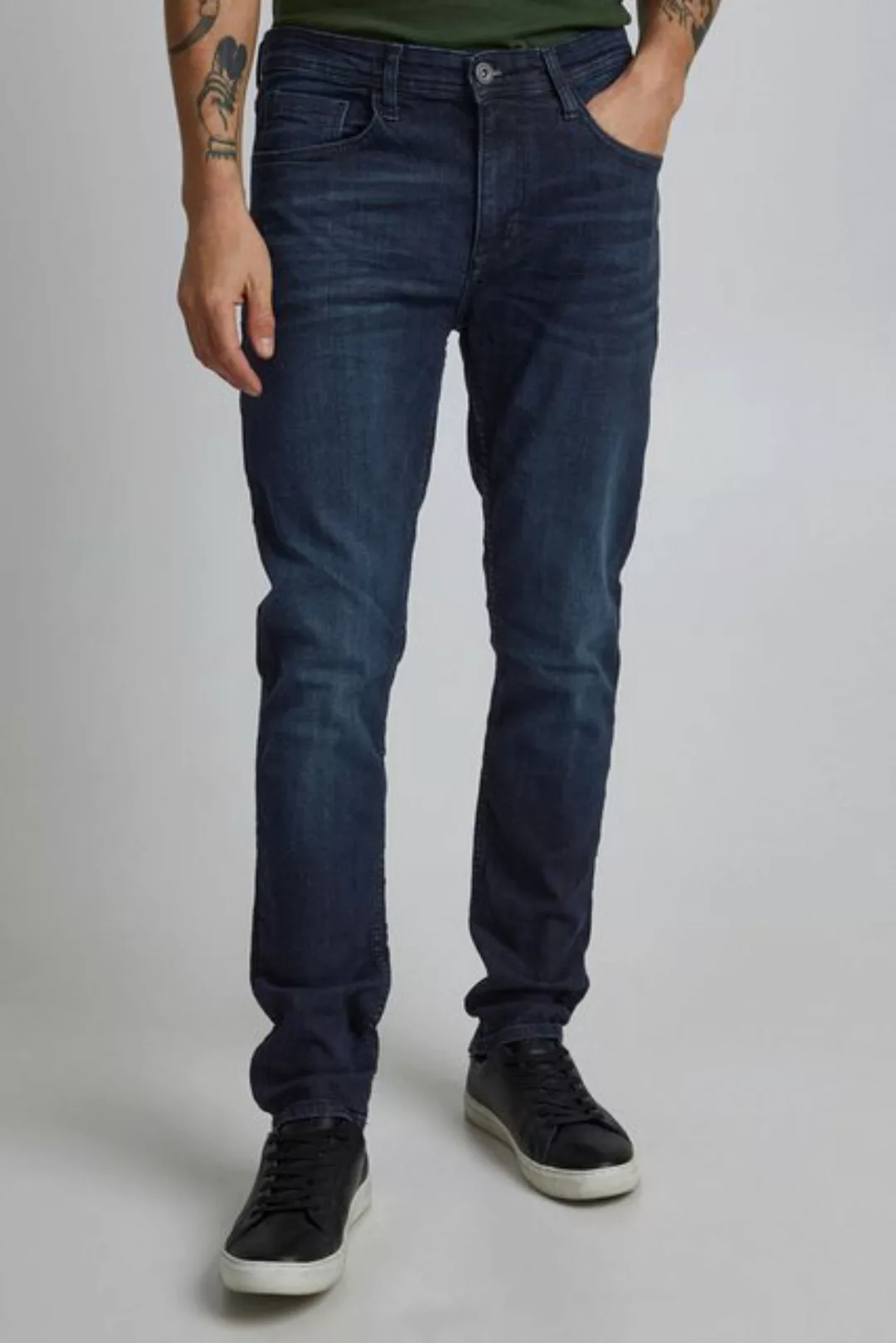 Blend Slim-fit-Jeans "Jet" günstig online kaufen