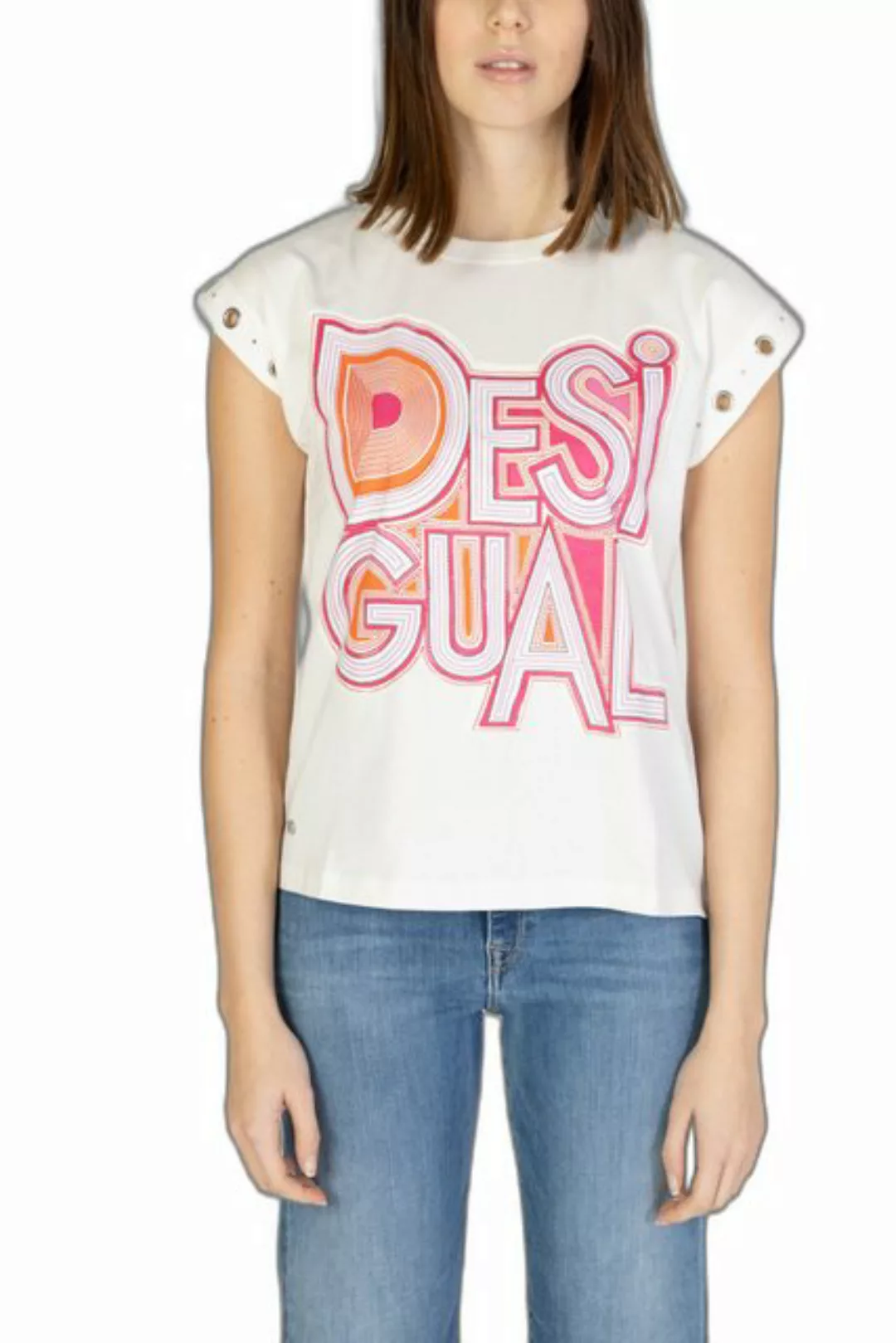 Desigual T-Shirt günstig online kaufen