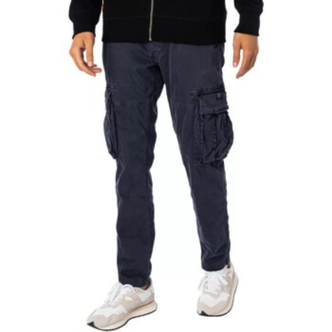 Superdry  Cargohose Core-Cargohose günstig online kaufen