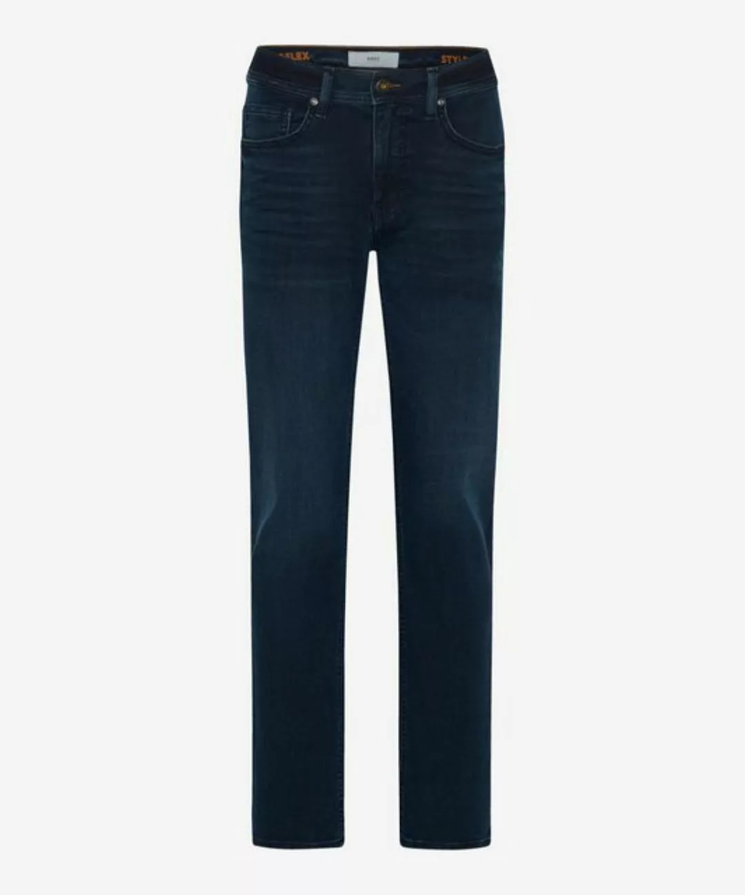 Brax 5-Pocket-Jeans "Style CHRIS" günstig online kaufen