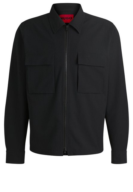 HUGO Jackenblazer Eselio (1-tlg) günstig online kaufen