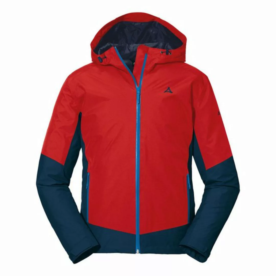 Schöffel Outdoorjacke Jacket Wamberg mit verklebten Nähten günstig online kaufen