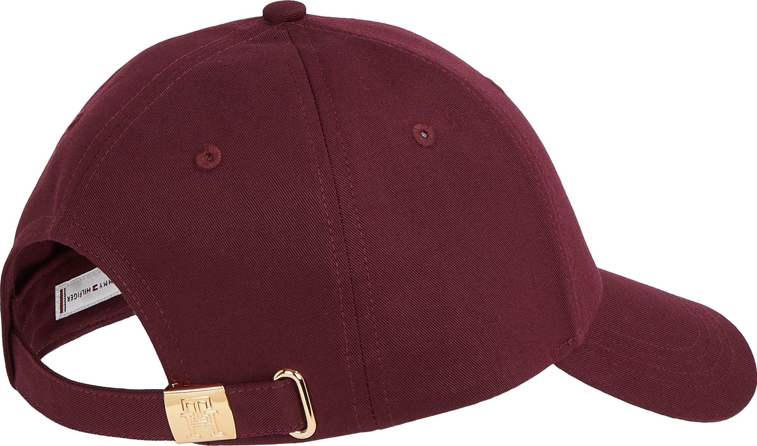Tommy Hilfiger Baseball Cap ELEVATED CHIC günstig online kaufen