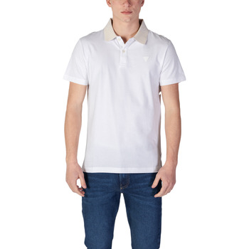 Guess  Poloshirt NOLAN SS M5GP66 J1314 günstig online kaufen