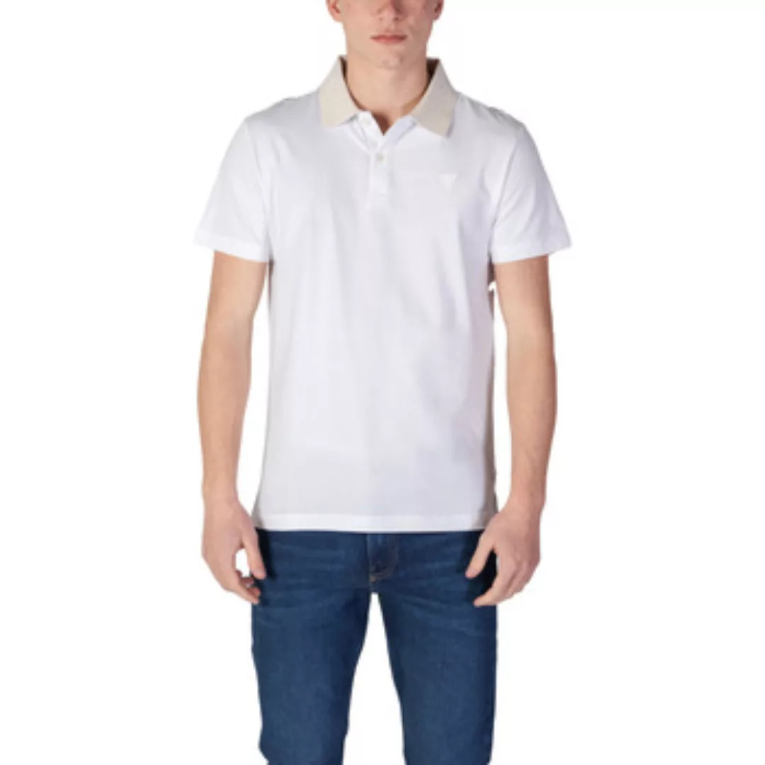 Guess  Poloshirt NOLAN SS M5GP66 J1314 günstig online kaufen