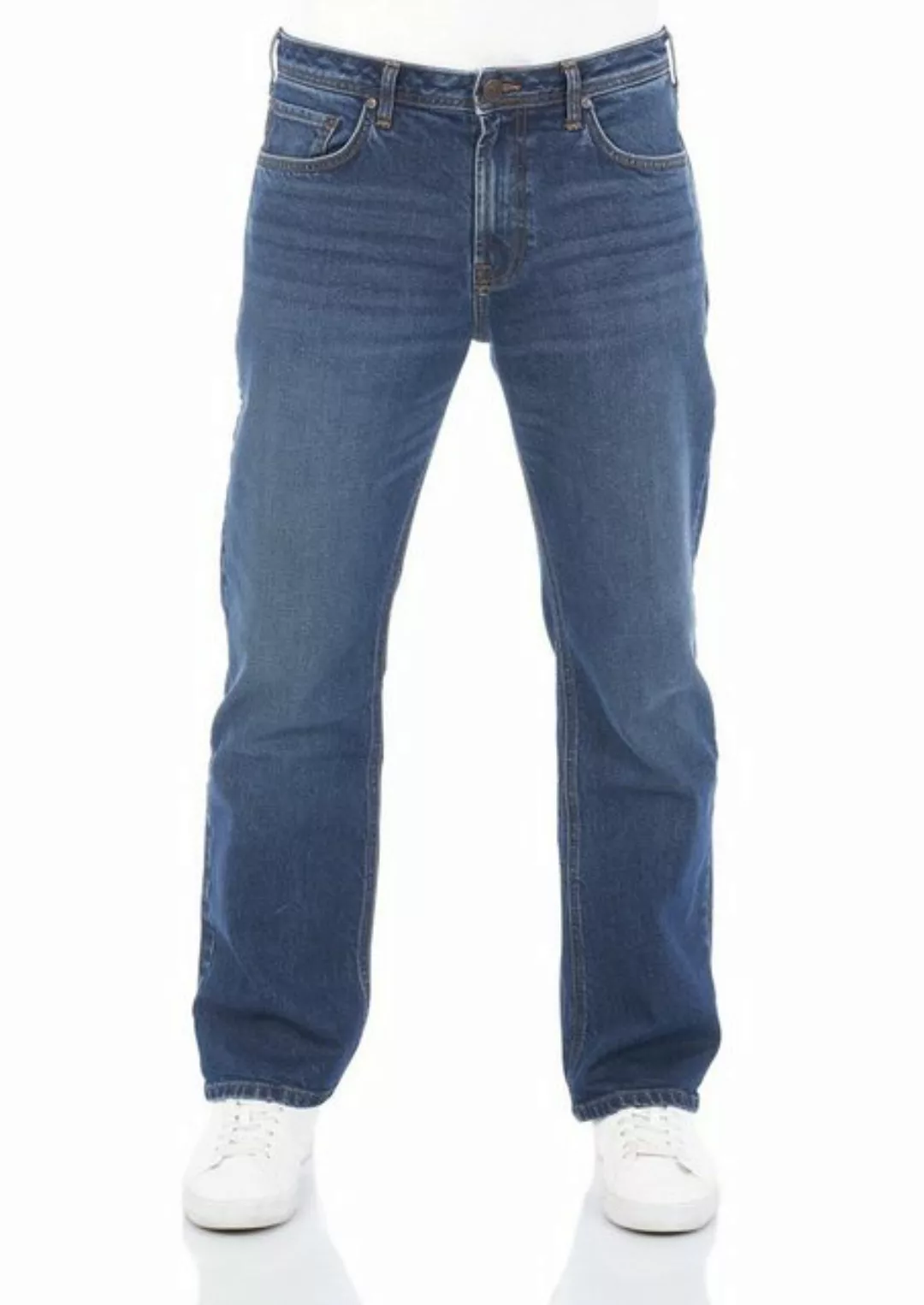 LTB Herren Jeans Hose PaulX Straight Fit günstig online kaufen