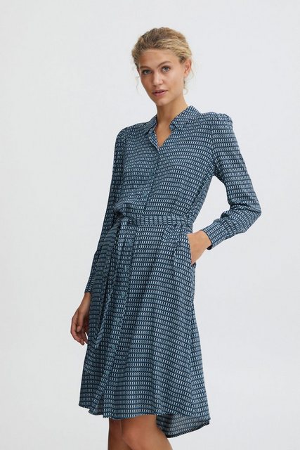 b.young Blusenkleid BYJOSA SHIRT DRESS - 20811831 günstig online kaufen