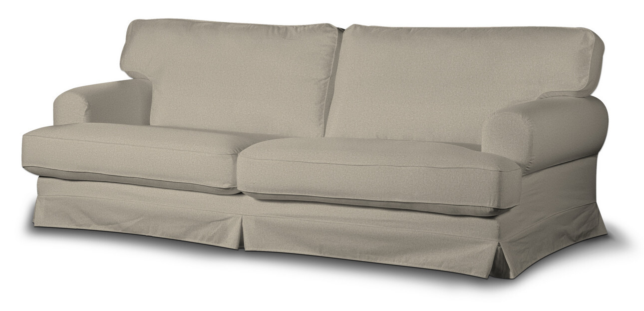 Bezug für Ekeskog Sofa nicht ausklappbar, grau-beige, Bezug für Ekeskog nic günstig online kaufen