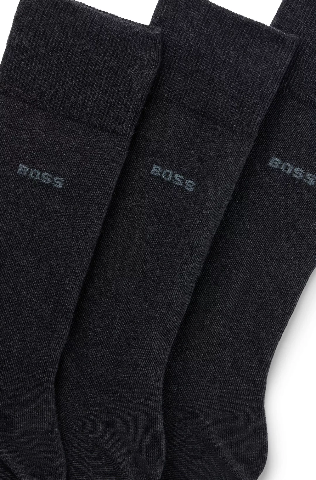 BOSS Socken "Socken 3er Pack" günstig online kaufen