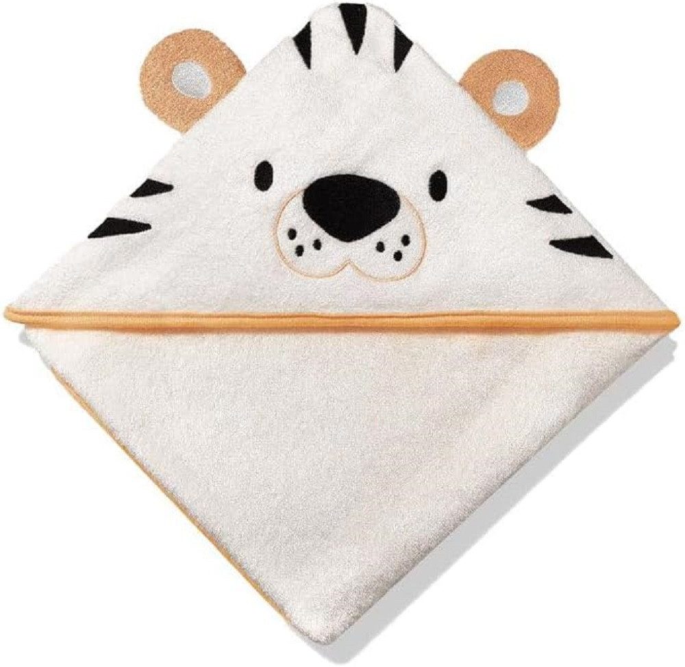 COFI 1453 Kapuzenhandtuch Tropic Bamboo. Für günstig online kaufen