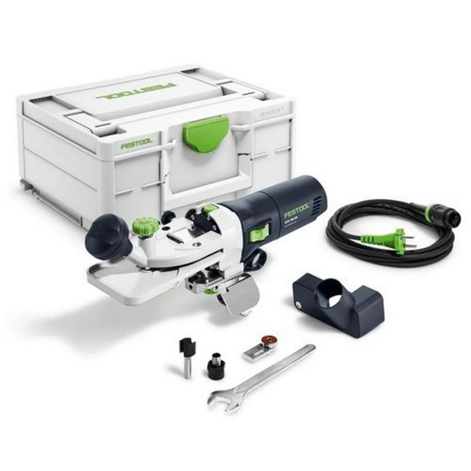 Festool Kantenfräse OFK 700 EQ-Plus - 576232 günstig online kaufen