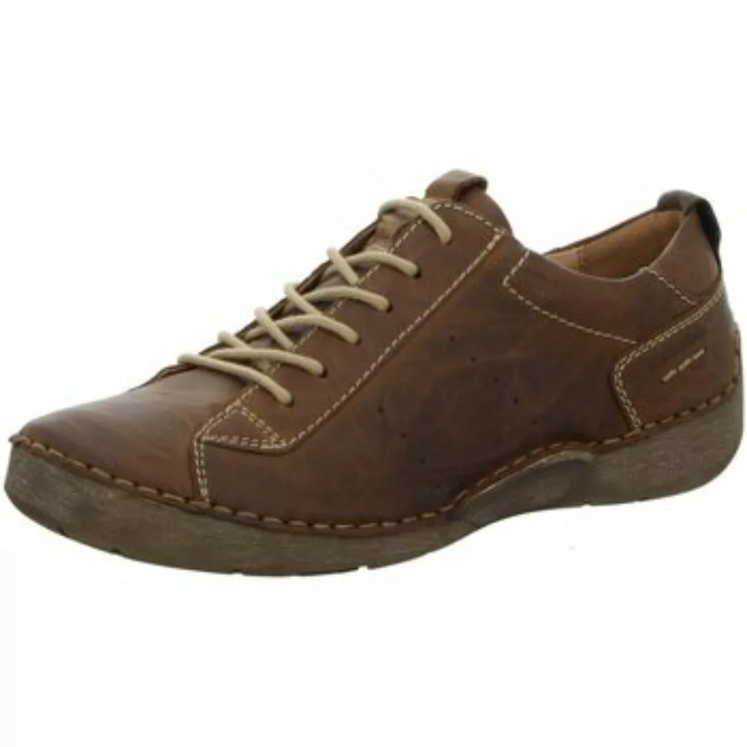 Josef Seibel  Halbschuhe Schnuerschuhe 5965695/320 günstig online kaufen