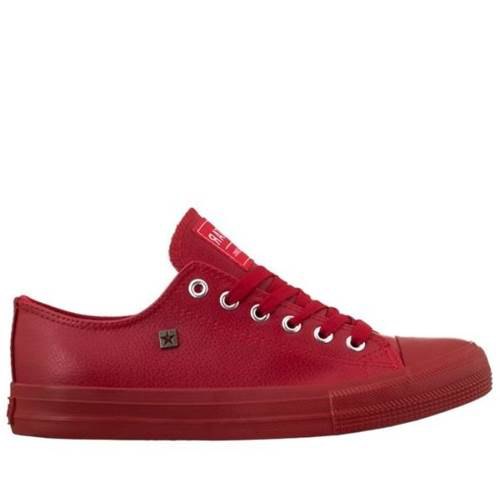 Big Star V174348 Schuhe EU 44 Red günstig online kaufen