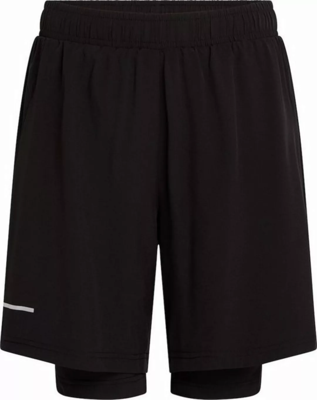 Energetics Laufshorts Da.-Shorts Isolda II W BLACK günstig online kaufen